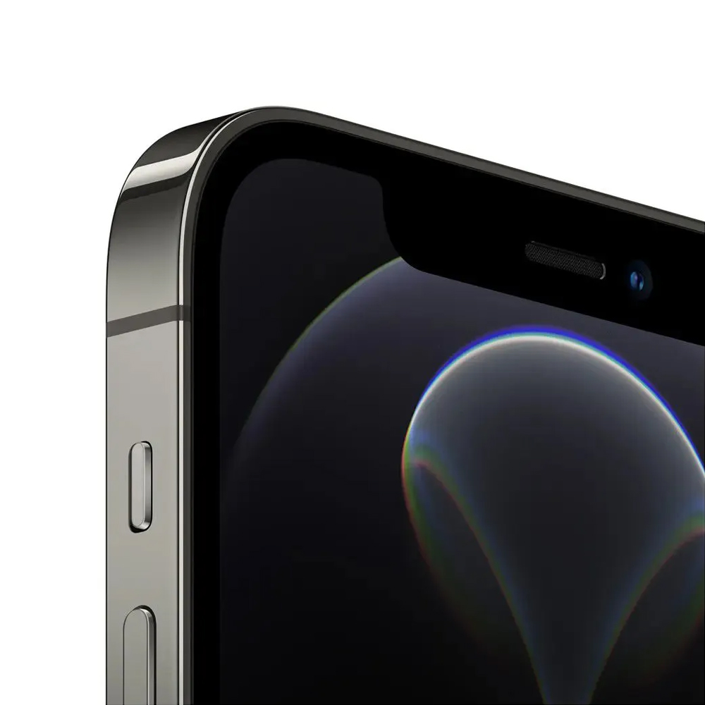 Apple iPhone 12 Pro Max 256GB 6GB Grafite iOS 5G image number 5